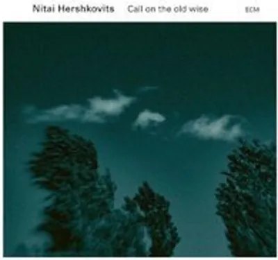 Obrázok produktu pre Nitai Hershkovits: - Universal Music - (CD / C)