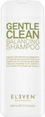 Immagine prodotto di Eleven Australia Gentle Clean Balancing Shampoo Shampoo detergente per tutti i tipi di capelli 300 ml
