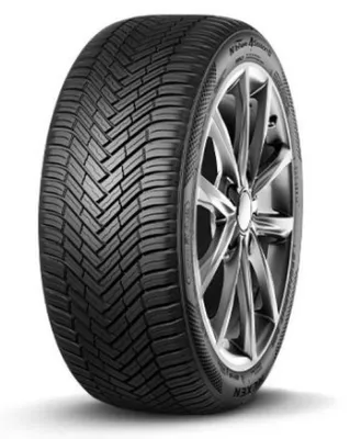 Produktbild von Nexen Ganzjahresreifen motorcycle-tyres N blue 4 Season 2 ( 225/45 ZR17 94Y XL 4PR, RPB )