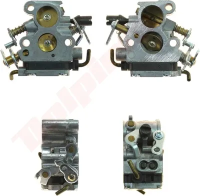 Produktbild von Vergaser Für Husqvarna 235 , 236 , 240 ( 574 71 94-02 )
