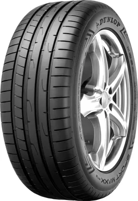 Obrázok produktu pre Pneumatiky DUNLOP 225/55 R18 98V SPORT MAXX RT2 SUV