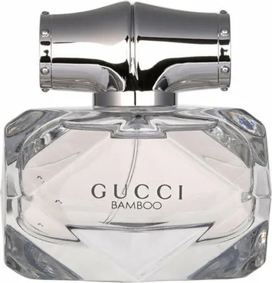 Zdjęcie produktu dla Woda toaletowa Gucci Bamboo (30 ml)