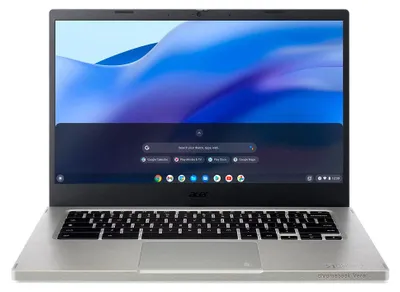 ACER, Chromebook Vero 514 CBV514-1H-78DV, Intel Core i7, 8 GB, 256 GB, Ne — snímek 1