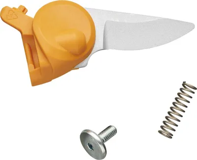 Produktbild von Fiskars Ersatzklinge Gartenschere M P921 4 Stk