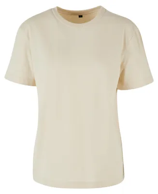 Produktbild von Build Your Brand - "Basic" T-Shirt für Damen LT3458 (5XL) (Sand)