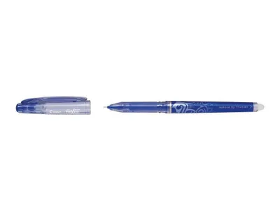 Produktbild von FriXion Point Tintenschreiber blau (12 St.) PILOT