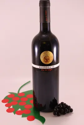 Immagine prodotto di Refosco Peduncolo Rosso - 2013 - Volpe Pasini