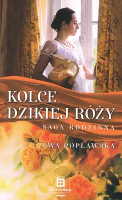 Produktbild von Kolce dzikiej rozy