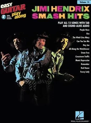 Obrázok produktu pre Jimi Hendrix – Najväčšie hity