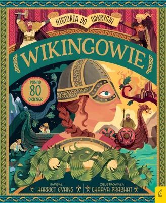 Image de Historia do odkrycia. Wikingowie