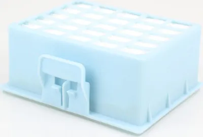 Produktbild von Premium Hepa-Filter geeignet für Bosch BGN2CHAMP/04, GL-10, GL-10 , GL-20, GL-20 BAG&BAGLESS PUREAIR BGN2A1328/04, GL20 BAGBAGLESS