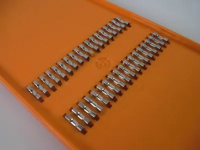 Zdjęcie produktu dla Krajalnica Julienne - krajalnica do warzyw/owoców, ziemniaków i marchwi - 2,5 mm