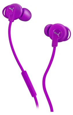 Produktbild von Bulldogs Headset In-Ear + Mic Purple