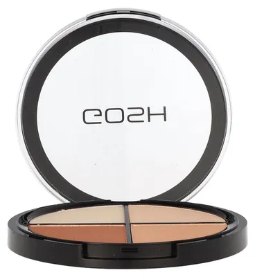 Produktbild von #001 Highlight Gosh Strob'n Glow Kit