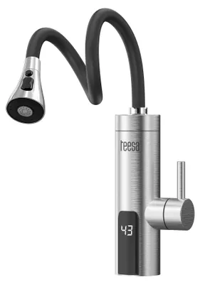 Obrázok produktu pre Teesa INSTANTANEOUS WATER HEATER TSA4107 METAL