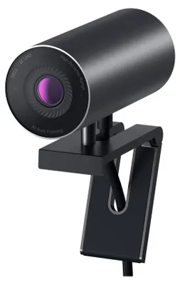 Produktbild von Dell UltraSharp WB7022 - Webcam - Farbe - 8,3