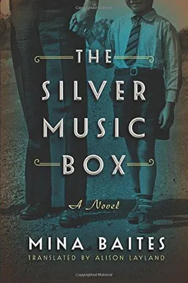 Zdjęcie produktu dla The Silver Music Box