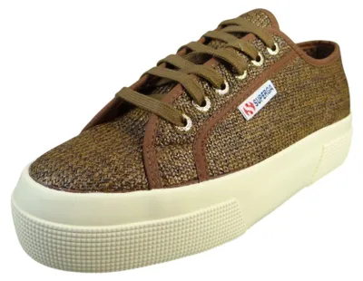 Produktbild von Superga Sneaker Sneaker Textil