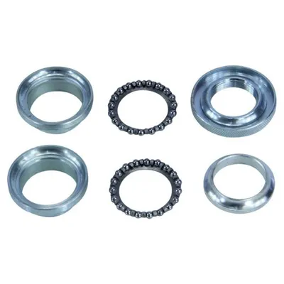 Produktbild von Lenkkopf Lagersatz 31mm für Zündapp Combinette Typ 510 515