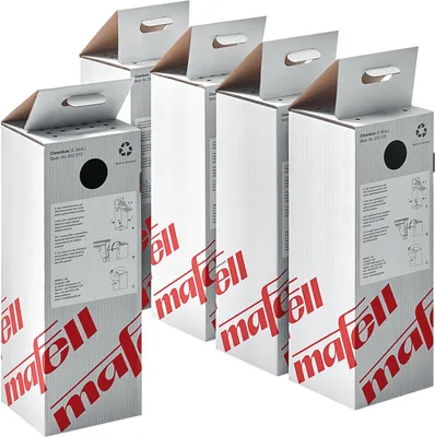Immagine prodotto di Mafell Spänesammelsystem Cleanbox | 203575