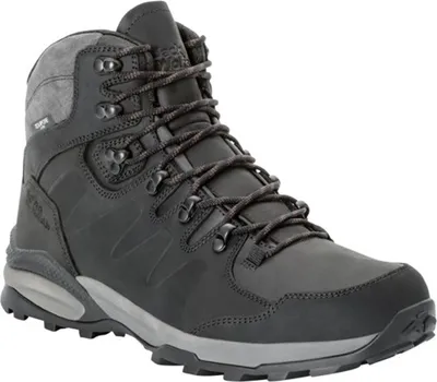 Produktbild von Refugio Prime Texapore Mid M Herren (Phantom) Größe 43