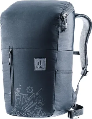 Image de Deuter UP Stockholm noir