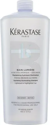 Obrázek produktu pro Kérastase - Blond Absolu Bain Lumiere Šampon - Šampon pro oslnivý lesk 1000 ml