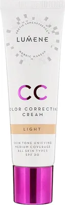 Produktbild von Lumene CC Color Correcting Cream SPF20 30ml