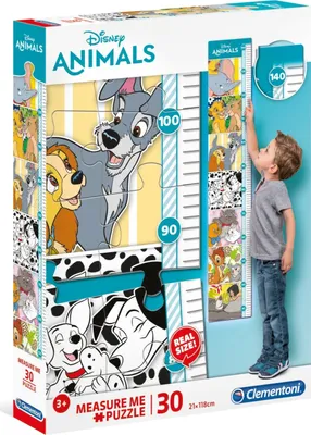 Produktbild von Clementoni 20335, 3 Jahr(e)