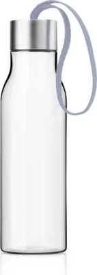 Image de Bouteille d'eau Eva Solo - 0,5 litre - Bleu ciel