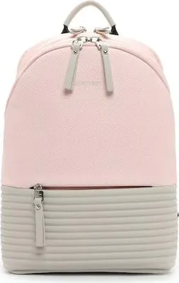 Produktbild von SURI FREY Damen Rucksack Damen Rucksack Judy 21091-Onesize, 21092-Onesize, 22102-Onesize, 22103-Onesize SUR-6229 rose Onesize