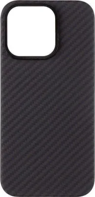 Produktbild von Tactical Back Cover MagForce Aramid iPhone 16 Pro black