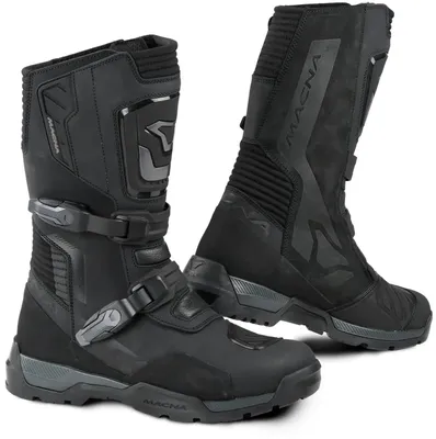 Image de Bottes MACNA IVARLAST HDRY taille 42, couleur noire