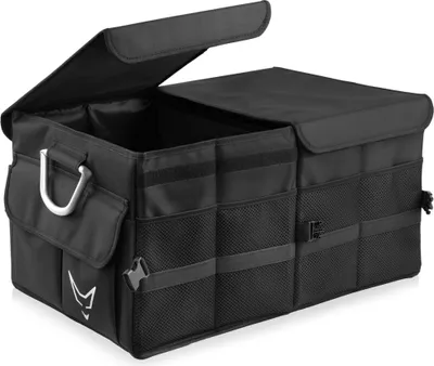Produktbild von Klappbox mit Alu Griffen