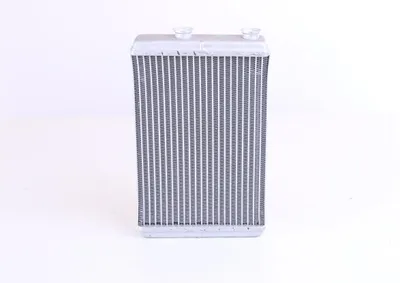 Produktbild von NISSENS 71451 Wärmetauscher Innenraumheizung Kühler für FIAT PUNTO (188) Doblo Cargo (223) Doblo Kombi (119, 223) Idea (350) für LANCIA YPSILON (843)