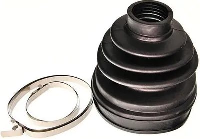 Produktbild von MAXGEAR 49-2076 Achsmanschette für FORD Transit Mk6 Kasten (V347, V348, FA) Radseitig Antriebswelle