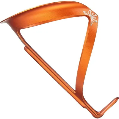 Obrázek produktu pro Supacaz Fly Cage Orange Cyklistický držák na láhev