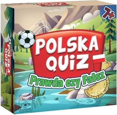 Image de Jeu-concours Pologne Vrai ou Faux ? 40384