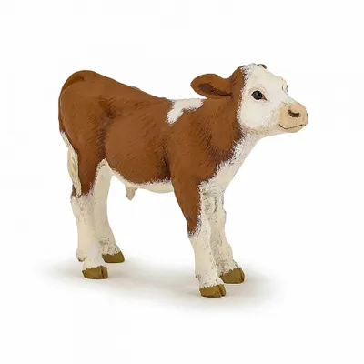 Obrázek produktu pro Papo Figurka Vitel Simmental