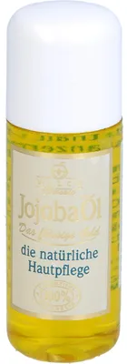 Zdjęcie produktu dla Olej jojoba 100% Wilco Classic 15 ml