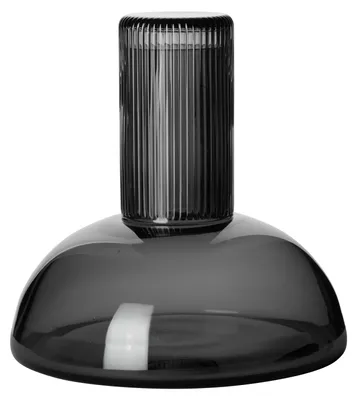 Produktbild von Asa Karaffe mit Trinkglas Juna Grey (1300ml)