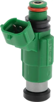 Produktbild von 1 Stk Kraftstoffeinspritzdüse für Mazda Protege5 2.0 02-03 Flow Match Green Fuel Nozzle