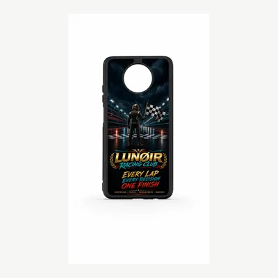 Zdjęcie produktu dla Etui do telefonu Xiaomi Redmi Note 9 5G, pokrowiec ochronny z motywem "Siegesrunde" – LUNØIR ©