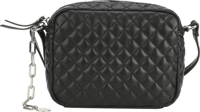 Produktbild von GERRY WEBER Umhängetasche Insight Shoulderbag SHZ Black schwarz