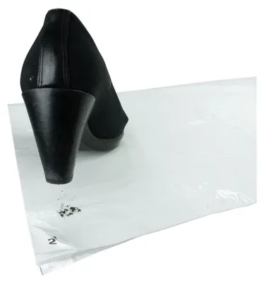 Produktbild von WETEC Staubbindematte (Schmutzfangmatte Reinraummatte Matte Reinraum Sticky)