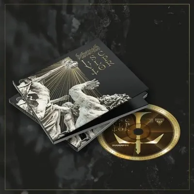 Immagine prodotto di I, Scvlptor (Edizione Digipak)