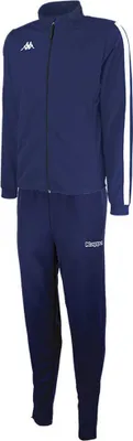 Produktbild von Kappa Salcito Blue Marine / White S