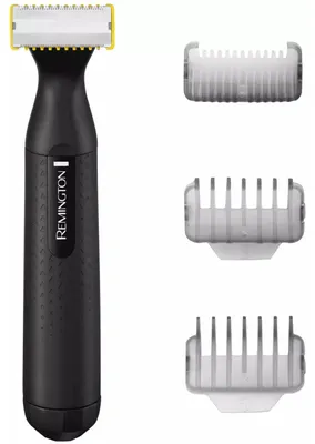 Immagine prodotto di Tagliabarba a batteria Remington HG1000