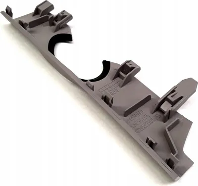 Produktbild von VOLVO C30 C70 S40 V50 Becherhalter Kappe OE 8650694