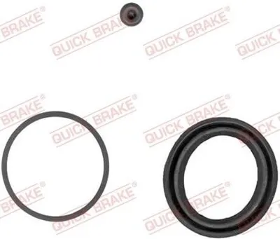 Produktbild von QUICK BRAKE Bremssattel-Reparatursatz passend für MERCEDES-BENZ SPRINTER 3-t Kasten (903) 114-0096